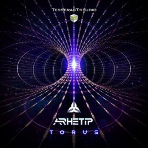 Download track Torus (Original Mix) Arhetip