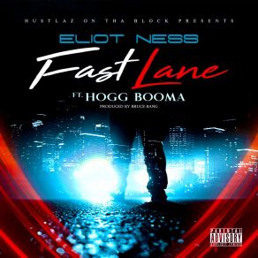 Download track Fast Lane Hogg Booma