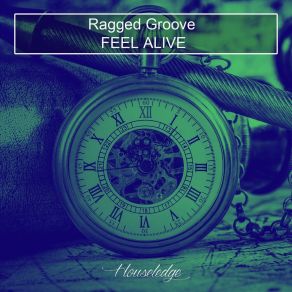 Download track Feel Alive (Nu Ground Foundation Edit Mix) Ragged Groove