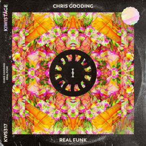 Download track Real Funk (Radio Edit) Chris Gooding