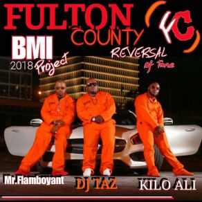 Download track Fulton County (Outro) Fulton County