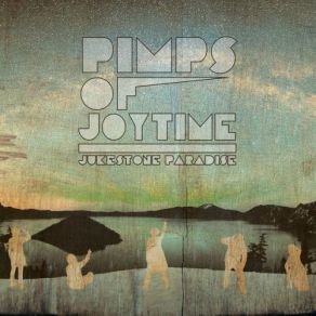 Download track Waiting For My Ride The Pimps Of Joytime