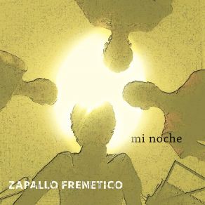 Download track Mi Noche Zapallo Frenetico