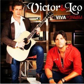 Download track O Tempo Não Apaga Victor & Leo