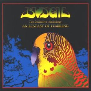 Download track Beautiful Lies Budgie