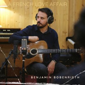 Download track Eternal Child Benjamin Bobenrieth