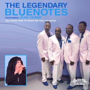 Download track You Know How To Make Me Feel So Good The Legendary Bluenotes