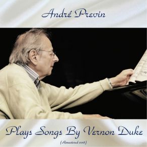 Download track I Like The Likes Of You (Remastered 2018) André Previn