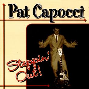 Download track Hillbilly Girl Pat Capocci