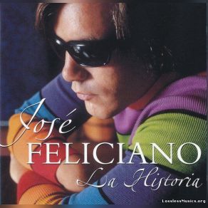 Download track LÃ¡grimas Negras José Feliciano