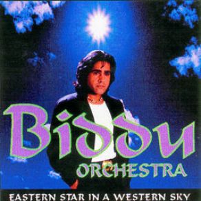 Download track Blue Eyes Soul Biddu Orchestra