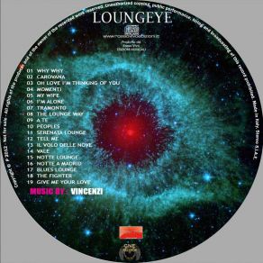 Download track Notte Lounge Divorosso