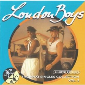 Download track I'm Gonna Give My Heart (Instrumental) London Boys