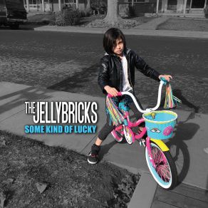 Download track Run Away The Jellybricks