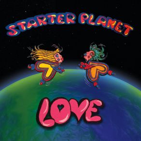 Download track She Knows Starter Planet