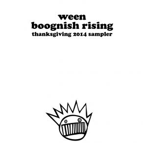 Download track Buckingham Green (Demo) Ween