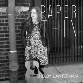 Download track Never Givin' Up Shelby Lanterman