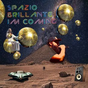 Download track Im Coming Spazio Brillante