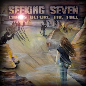 Download track One Good Lie Seeking Seven