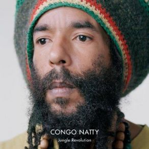 Download track Jah Warriors (Congo Natty Meets Vital Elements Mix) Congo Natty, The Rebel Mc