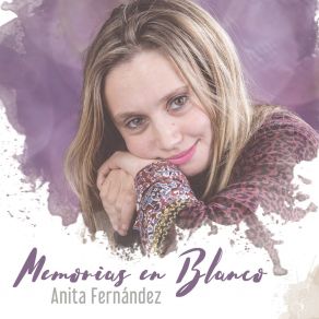 Download track Ave De Luz Anita Fernandez