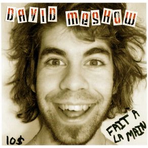 Download track C'Est La Bonne David MeShow