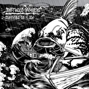 Download track Oh My Soul Driftwood Ramblers