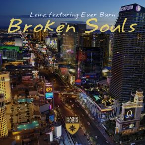 Download track Broken Souls (Original Mix) Lema, Ever Burn