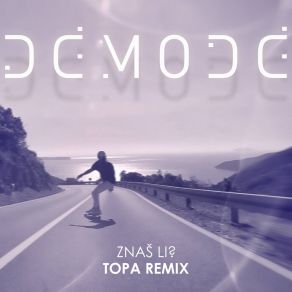 Download track Znaš Li? (Topa Remix) Topa