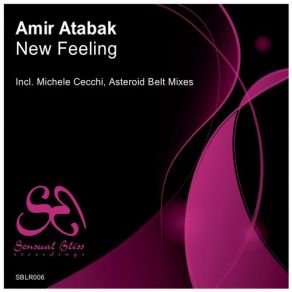 Download track New Feeling (Original Mix) Amir Atabak