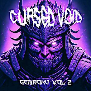 Download track Edo Cursed VoidKasane