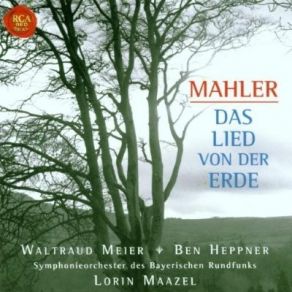 Download track IV. Von Der Schönheit Gustav Mahler