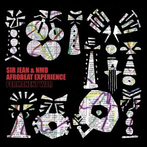 Download track One For All Sir Jean, NMB Afrobeat Expérience