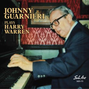 Download track Shadow Waltz Johnny Guarnieri