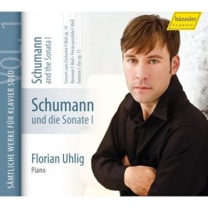Download track 21. Toccata In C Major, Op. 7 Robert Schumann