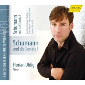 Download track 13. Einfach Sehr Rasch Und Leicht - Robert Schumann