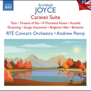 Download track Toto (Excerpts) RTE Concert Orchestra, Andrew Penny