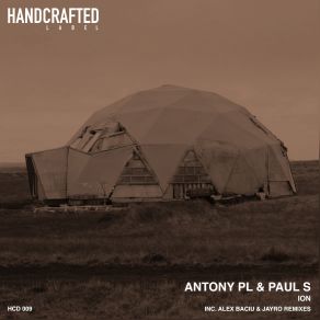 Download track Ion (Alex Baciu Remix) Paul S., Antony Pl