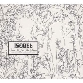 Download track The Breeze Whispered Your Name II Isobel Campbell