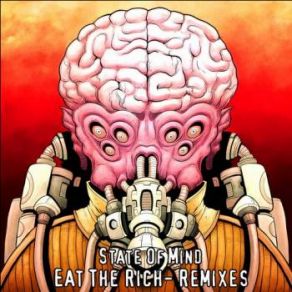 Download track Where You At (Telekinesis Remix) State Of Mind