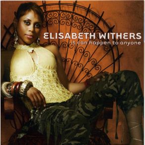 Download track World Ain't Ready Elizabeth Withers