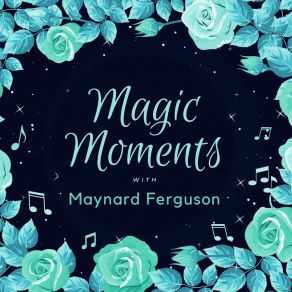 Download track Moonlight In Vermont (Original Mix) Maynard Ferguson