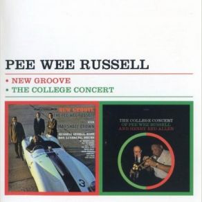 Download track Red Planet Pee Wee Russell