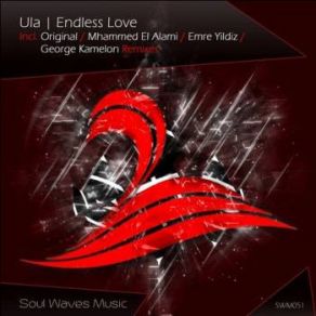 Download track Endless Love (Original Mix) Ula