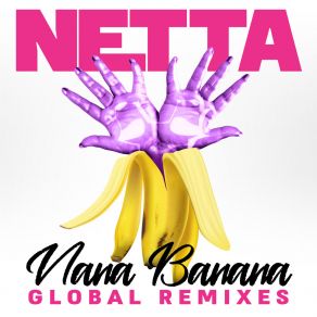 Download track Nana Banana (Thomas Gold Remix) NettaThomas Gold