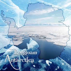 Download track Aurora Australis Redgloam