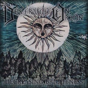 Download track Betelgeuse's End Destruction Of Orion