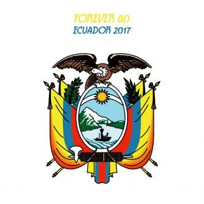 Download track Ecuador 2017 (Radio Edit) Forever 80