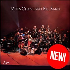 Download track Don't Explain (Live) Motis Chamorro Big Band