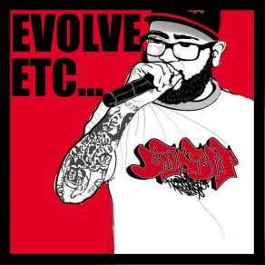 Download track That Good Ol Boom Bap (Ayemyebe Remix) Evolve